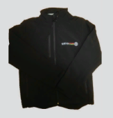 Steyr Motors 50395 - Softshell Jacket Black (Men). Size S