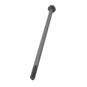 Steyr Motors 9000463-0 - Hex. Flange Bolt EN 1665-M10x250-8.8-A3C