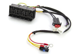 Vetus 08-01335 - Adapter Wiring Second Alternator 75A + 110A