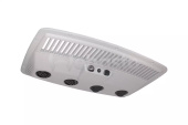 Webasto 62U003AA099B - Diffuser Smirne 24V Grey