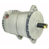 Waiglobal 7252N Alternator For Cummins Engines - Caterpillar - 24V-75A