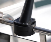 Calypso CMI1002 - CUPS Rail Mount