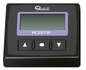 Quick PCS DTW Monitor
