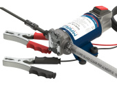 Marco 164 932 12 - Oil Change Pump Kit OCK1-R 12V
