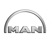 MAN 01.93105-9006 - Steel Tube