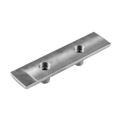 Tecnoseal 6U4-45251-00 Yamaha Hydra Drive DE-DHT-C Sterndrive Zinc Anode Plate