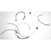 Wallas 363045 - Cable Set for Heated Lid