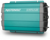 Mastervolt 28211500 - AC Master Inverter 12/1500 (UK Outlet)