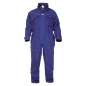 Hydrowear Waterproof Overalls Kopenhagen Breathing, Dark Blue, Size XL