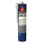 Sika Sikaflex 295 UV Black 600 ml