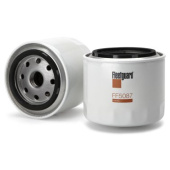 Fleetguard FF5087 FF5087 Diesel Filter - For Solé Engines