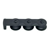 Harken 9006 - 50mm Composite Organizer 3 Sheave