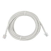 Victron Energy ASS030066018 - RJ12 UTP Cable 1,8m