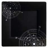 Marine Business Lombok Flat Plate (6 pcs.)