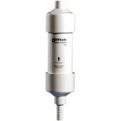Whale WS7215B - Surge Damper 15mm Quick Connect / 1/2" Hose