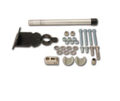 Maxflex Transom Mounting Set For Mechanical Control Systems