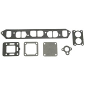 Sierra 18-4367 Exhaust Manifold Gasket Kit For GM Engine Block