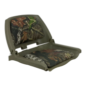 Springfield 1061106-C - Traveler Fold Down Green/Mossy Oak Break Up