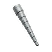 Can SB Universal Hose Connector From Ø 13 To 38 mm