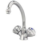 Plastimo Mixer Tap