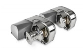 Italwinch Iki Pro Horizontal Anchor Windlass 500W/800W