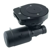 Harken FW500EA24H - FlatWinder Electric Block 500 24V