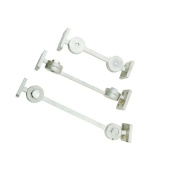 Stainless Steel Cooling Filter Holder 100mm