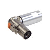 MG Energy Systems MGPL28X-301-70 - 300 Series Connector X-coded 90°. 70mm²