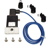 Parker B516600002 Diversion Valve Assembly, C/S