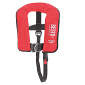 Besto Automatic Life Jacket Child 15-40kg
