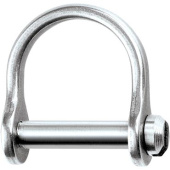 Ronstan RF1850S-2 D-shackle 3/16 (2 pcs.)