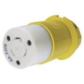 Plastimo 60017 - Outlet IP20 32A 230V
