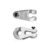 Holt HA144 - Jib Hank 3mm (100 pcs)