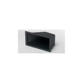 Frigomar ABS Plenum Type D 360x165 320x125 D=100mm