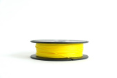 English Braids 36019010980 Towing Yarn Yellow Standard