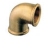 Euromarine Elbow 90° FF - 1/2''