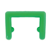 Halkey Roberts Securing Clip U-Model (Old)