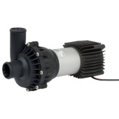 Johnson Pump 10-24898-02 - Brushless Circulation Pump for Water/Glycol Systems
