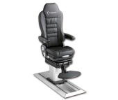 Cleemann Seat Nautic Pro/Avionsim Instruct