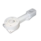Talamex Base For Toilet Incl Plugkit And Bowl Gasket