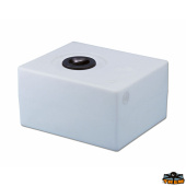 Trem N0130126 - Rigid Water Tanks