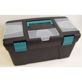 Euromarine Fishing Case - Empty Tool Box