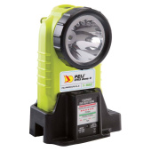Peli 3765 - ATEX Flashlight Zone 0, Incl. Batteries