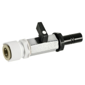 Whale WX1575B - Stem Shut-Off Valve 15 mm