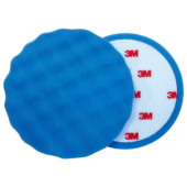 3M Blue Honeycomb Foam Ø150