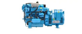 Nanni Generator Type QMS10T
