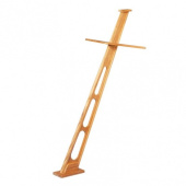 ARC Marine Motor Boat Mast 140 cm
