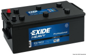 Osculati 12.408.03 - Exide Professional Battery 180 Ah