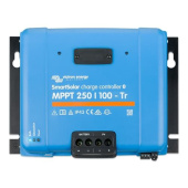 Victron Energy SCC125110441 - BlueSolar MPPT 250/100-Tr VE.Can