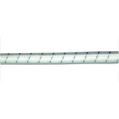 Bukh PRO C1010050 - Elastic Rubber Cord 50 Mt